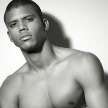 Ramon Pereira By Cristiano Madureira