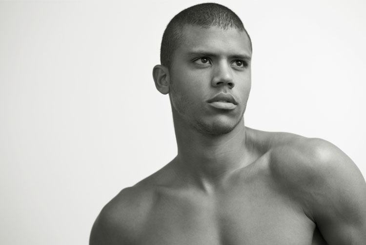 Ramon Pereira By Cristiano Madureira