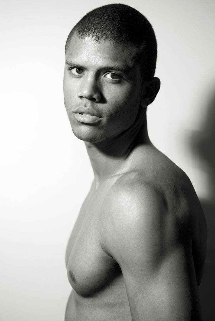 Ramon Pereira By Cristiano Madureira