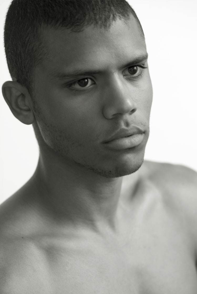 Ramon Pereira By Cristiano Madureira