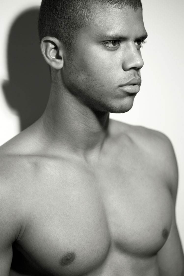 Ramon Pereira By Cristiano Madureira