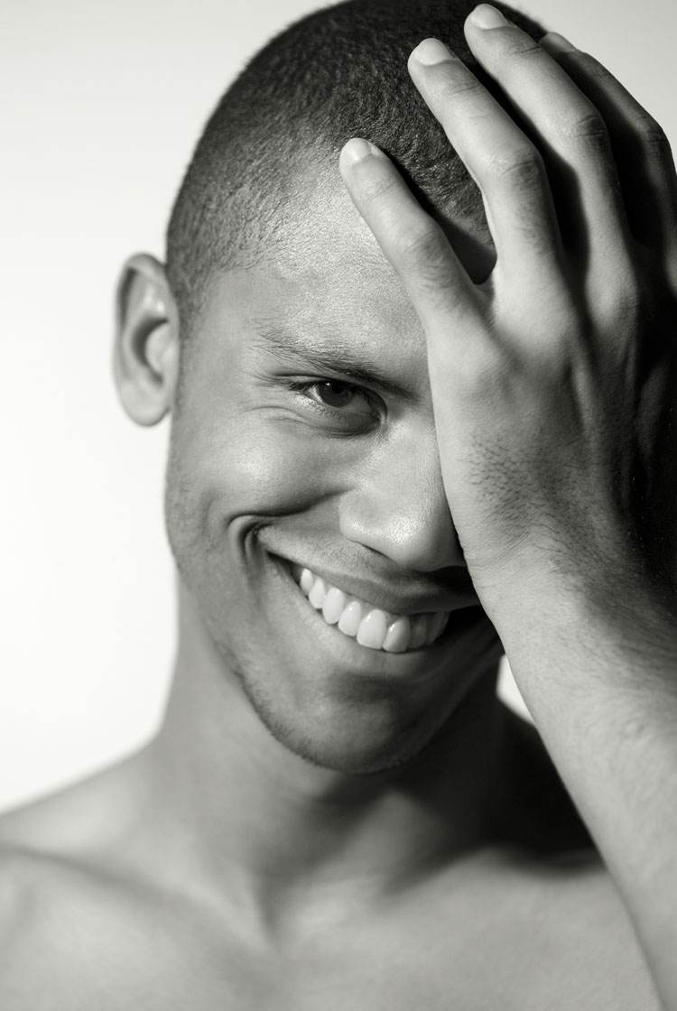 Ramon Pereira By Cristiano Madureira