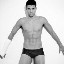 Pedro Aboud By Italo Gaspar