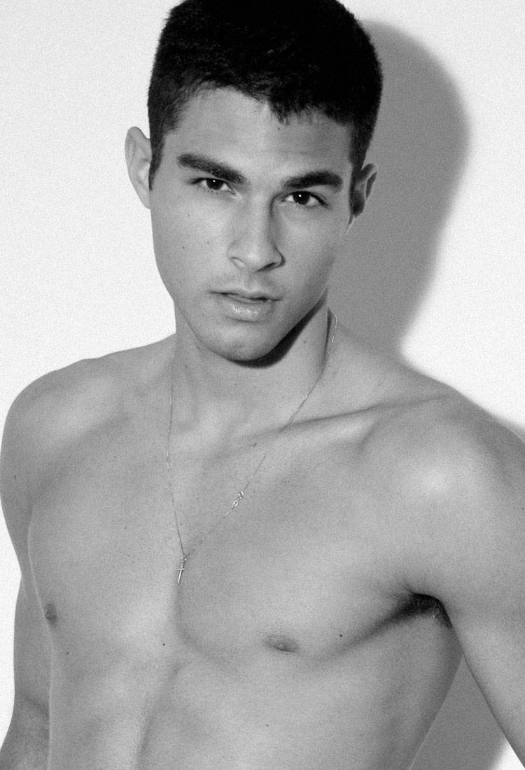 Pedro Aboud By Italo Gaspar