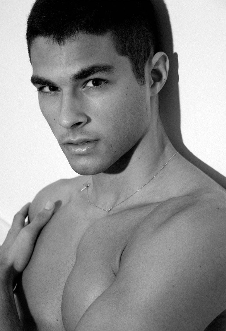 Pedro Aboud By Italo Gaspar