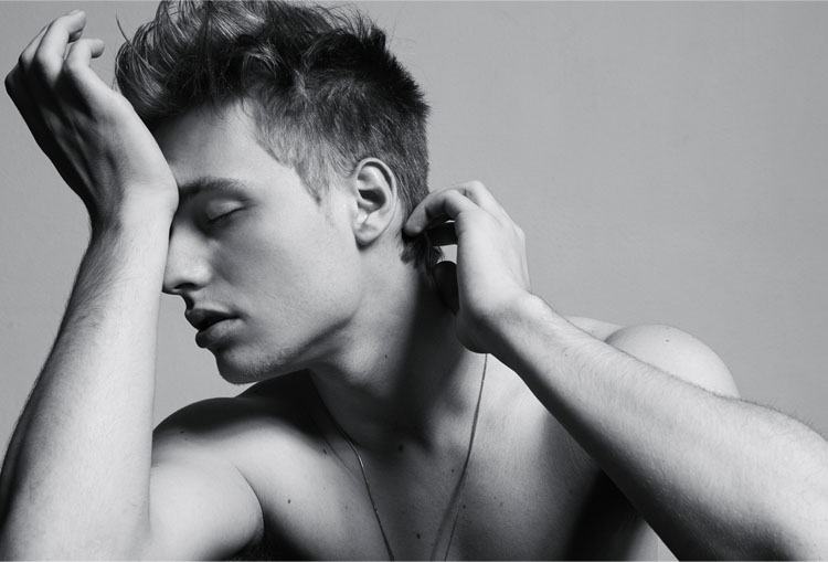 Alessandro Piorezan By Hugo Toni