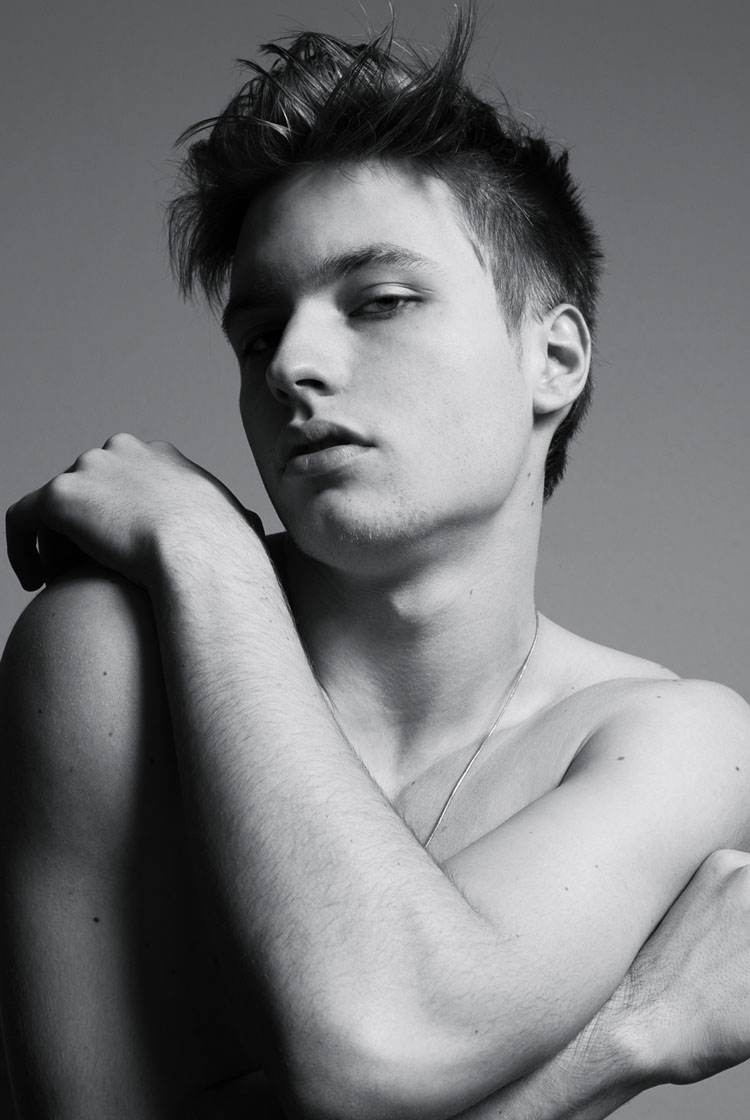 Alessandro Piorezan By Hugo Toni