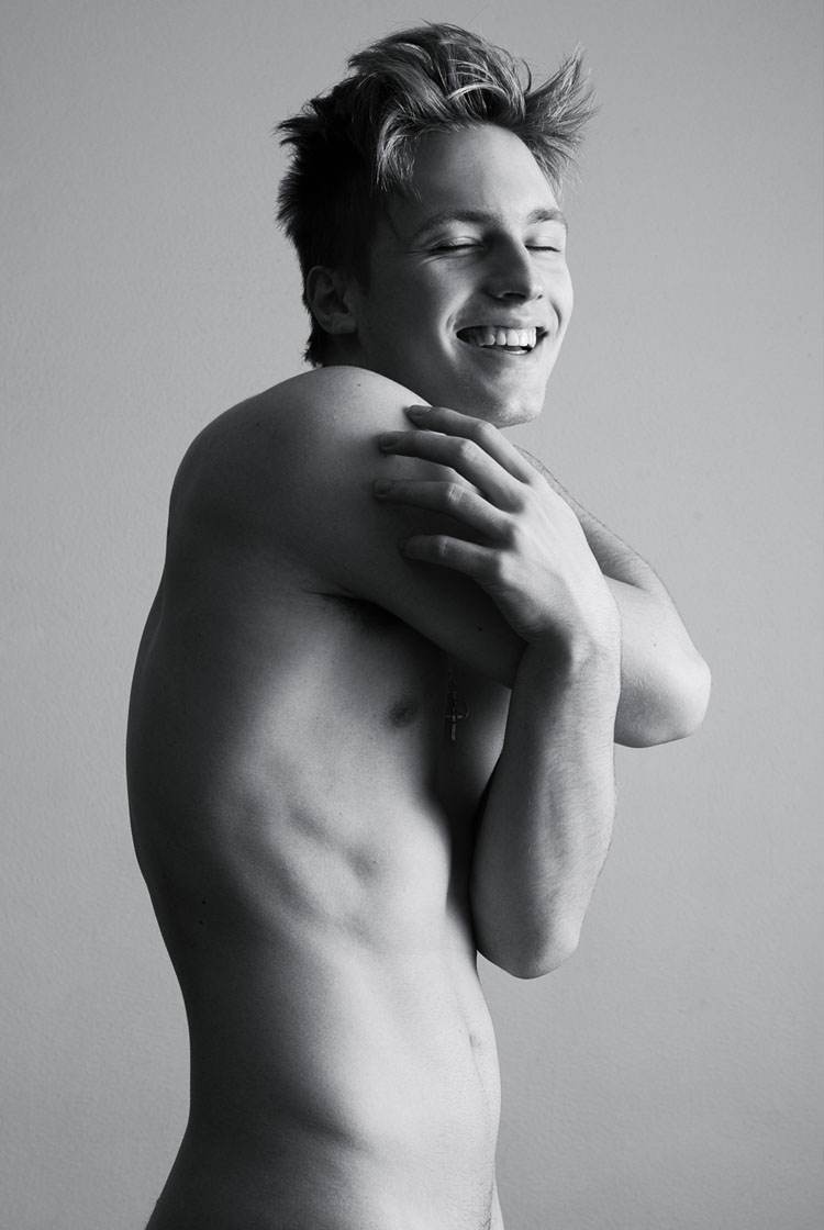 Alessandro Piorezan By Hugo Toni