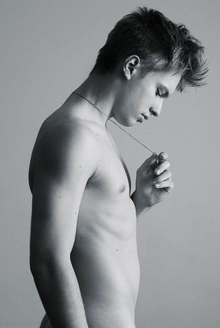 Alessandro Piorezan By Hugo Toni