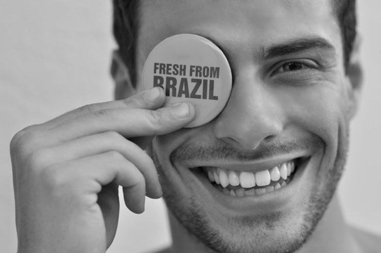 Mister Brazil 2011 Lucas Malvacini หล่อเซ็กซี่สุดๆ