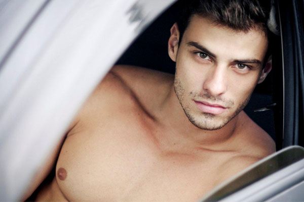 Mister Brazil 2011 Lucas Malvacini หล่อเซ็กซี่สุดๆ