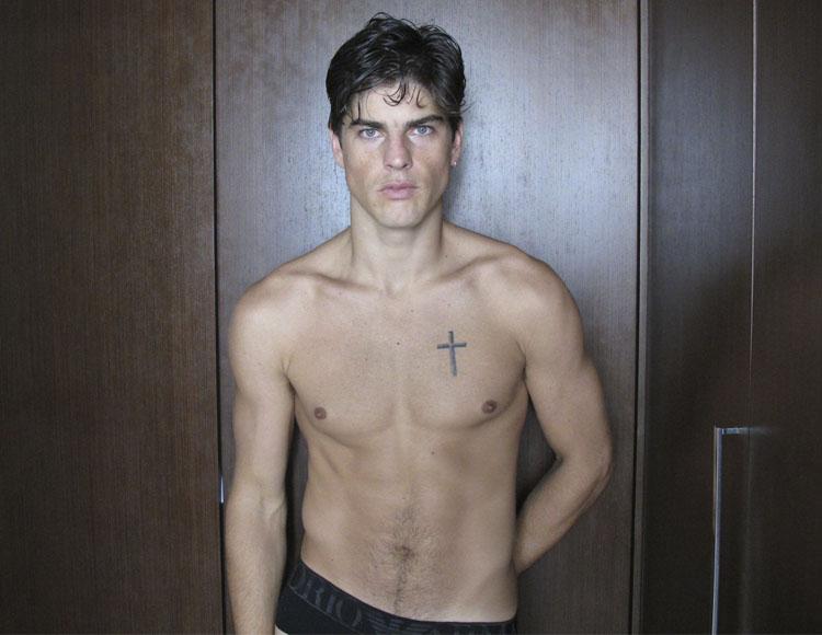 Evandro Soldati