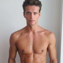 Douglas Venhold At Wilhelmina Miami