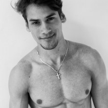 Exclusive Outtakes Of The Patriota Twins For F.Tape