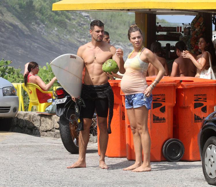 Stalking  Cau&atilde; Reymond