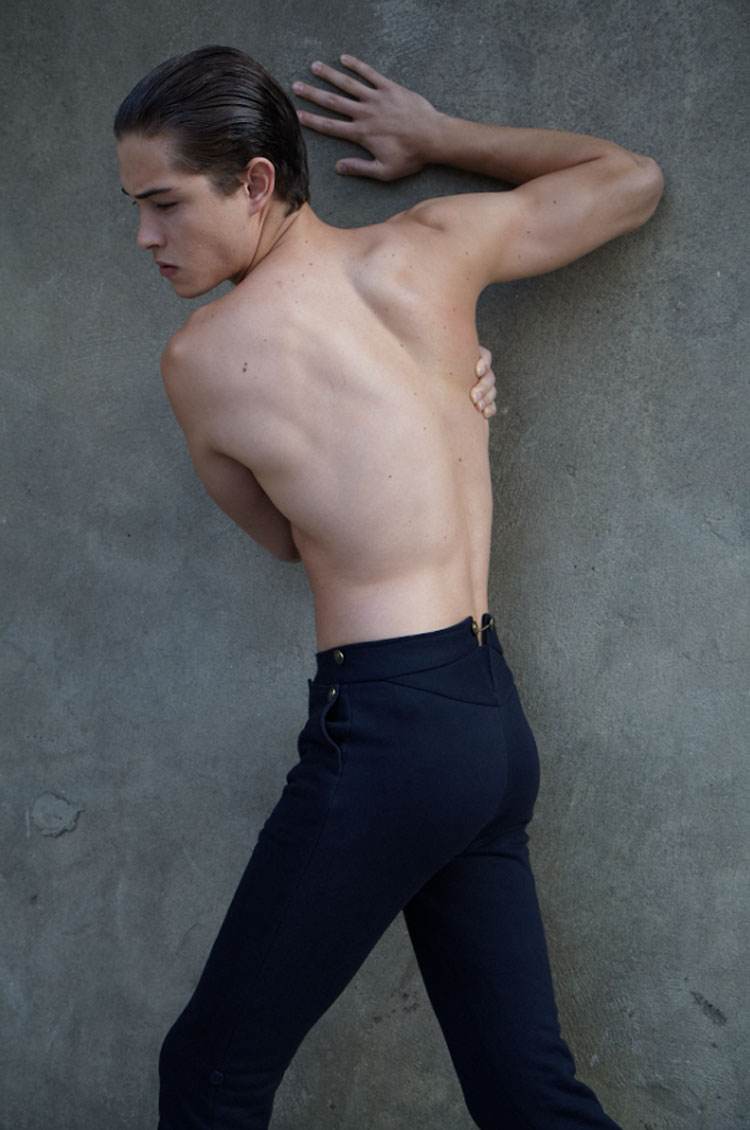 Francisco Lachowski