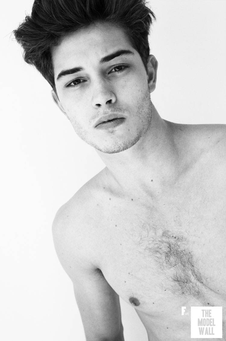 Francisco Lachowski