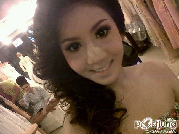 งานประกวดต่างๆ