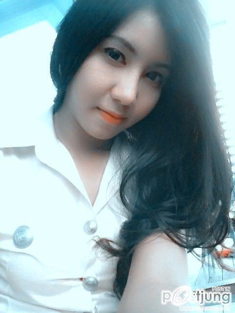 Pic:สาวสวยน่ารักเซกซี่ มาดูกันทางนี้เลยจ่ะ ผู้้เข้าประกวดMiss Tiffany 2012 หมายเลข9