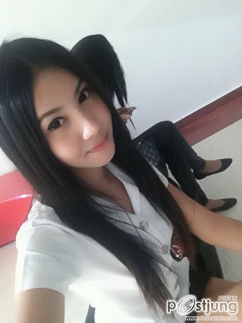 Pic:สาวสวยน่ารักเซกซี่ มาดูกันทางนี้เลยจ่ะ ผู้้เข้าประกวดMiss Tiffany 2012 หมายเลข9