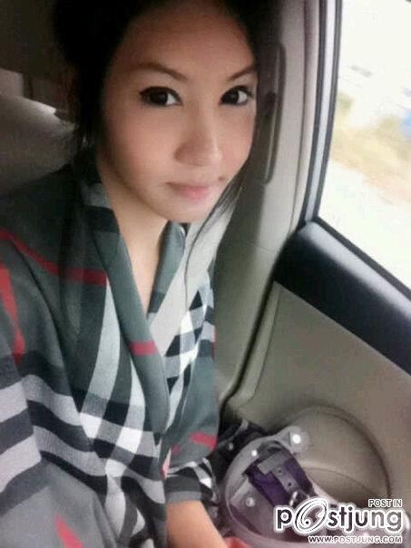 Pic:สาวสวยน่ารักเซกซี่ มาดูกันทางนี้เลยจ่ะ ผู้้เข้าประกวดMiss Tiffany 2012 หมายเลข9