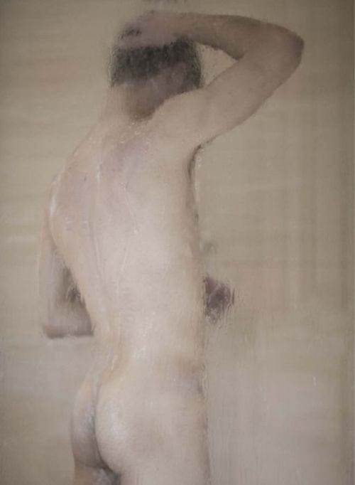 Matthieu Charneau @ Blow Up Paper Magazine