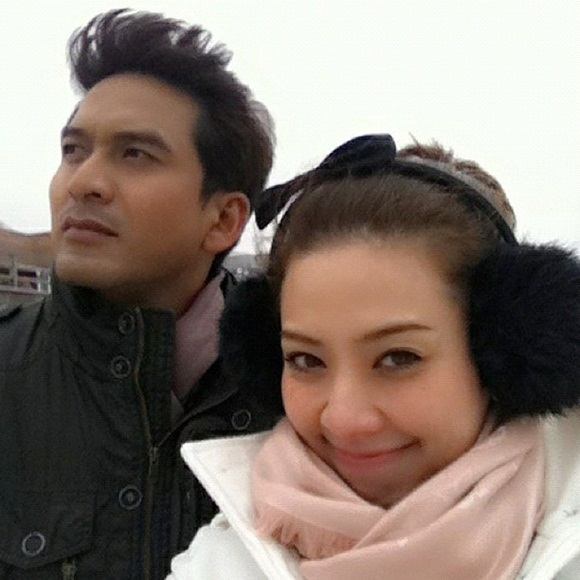 ร่อนแล้วจ้า การ์ดงานแต่ง ป๋อ-เอ๋ แอบเก๋นะเนี่ย