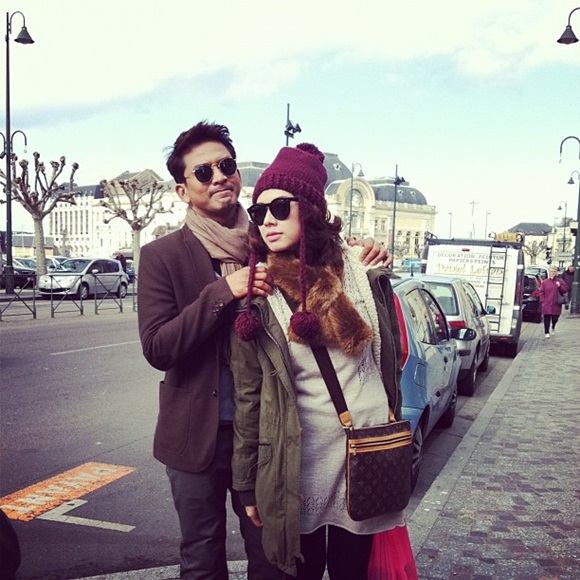 ร่อนแล้วจ้า การ์ดงานแต่ง ป๋อ-เอ๋ แอบเก๋นะเนี่ย