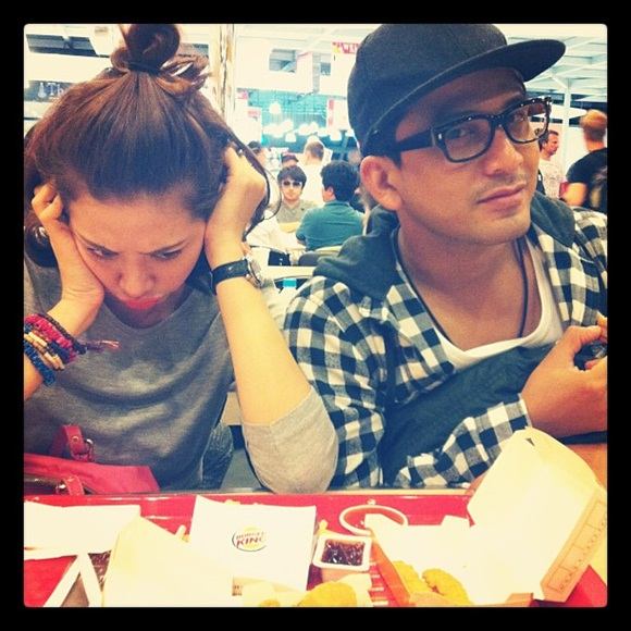 ร่อนแล้วจ้า การ์ดงานแต่ง ป๋อ-เอ๋ แอบเก๋นะเนี่ย