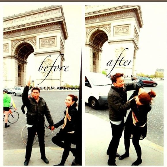 ร่อนแล้วจ้า การ์ดงานแต่ง ป๋อ-เอ๋ แอบเก๋นะเนี่ย