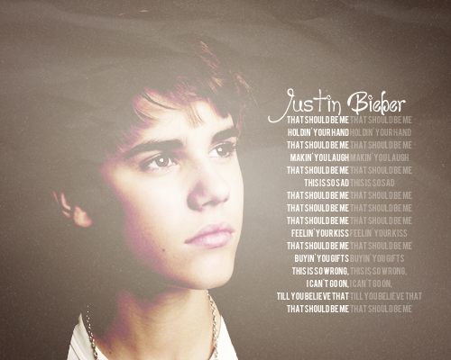 Justin Bieber ล่าสุดที่ฮอลลีวูด!!...เห็นว่าอัลบั้ม Believe เสร็จเรียบร้อย เหล่าบิลลิเบอร์เตรียมควักต