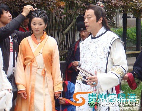 ยอดภรรยาจอมยุ่ง My Sassy Wife Xu Xiao Mei 2011