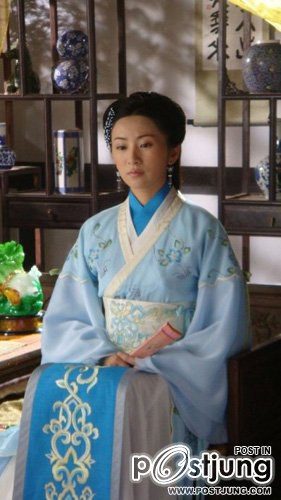 ยอดภรรยาจอมยุ่ง My Sassy Wife Xu Xiao Mei 2011