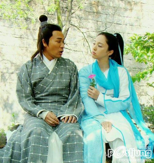 ยอดภรรยาจอมยุ่ง My Sassy Wife Xu Xiao Mei 2011