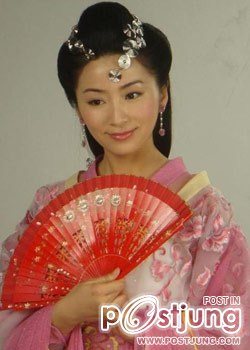 ยอดภรรยาจอมยุ่ง My Sassy Wife Xu Xiao Mei 2011
