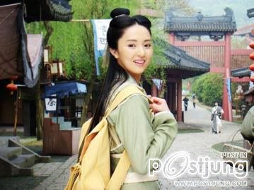 ยอดภรรยาจอมยุ่ง My Sassy Wife Xu Xiao Mei 2011