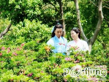 ยอดภรรยาจอมยุ่ง My Sassy Wife Xu Xiao Mei 2011