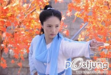 ยอดภรรยาจอมยุ่ง My Sassy Wife Xu Xiao Mei 2011