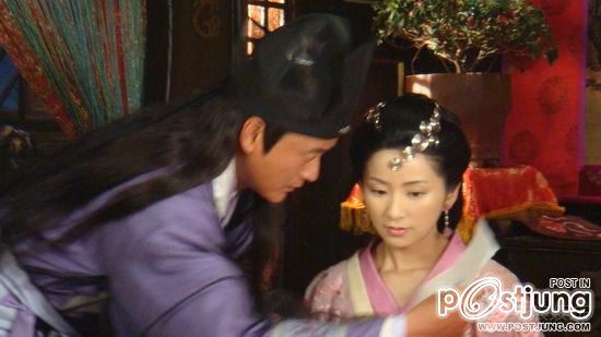 ยอดภรรยาจอมยุ่ง My Sassy Wife Xu Xiao Mei 2011