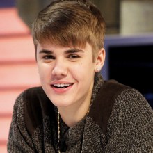 รวม justin bieber