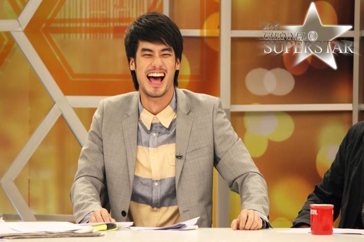 บอย-ปกรณ์ @ รายการเรื่องเล่าเช้านี้