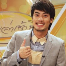 บอย-ปกรณ์ @ รายการเรื่องเล่าเช้านี้