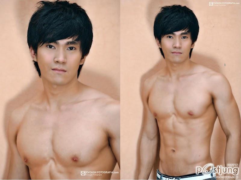 น่าร๊ากกกกจังนิ