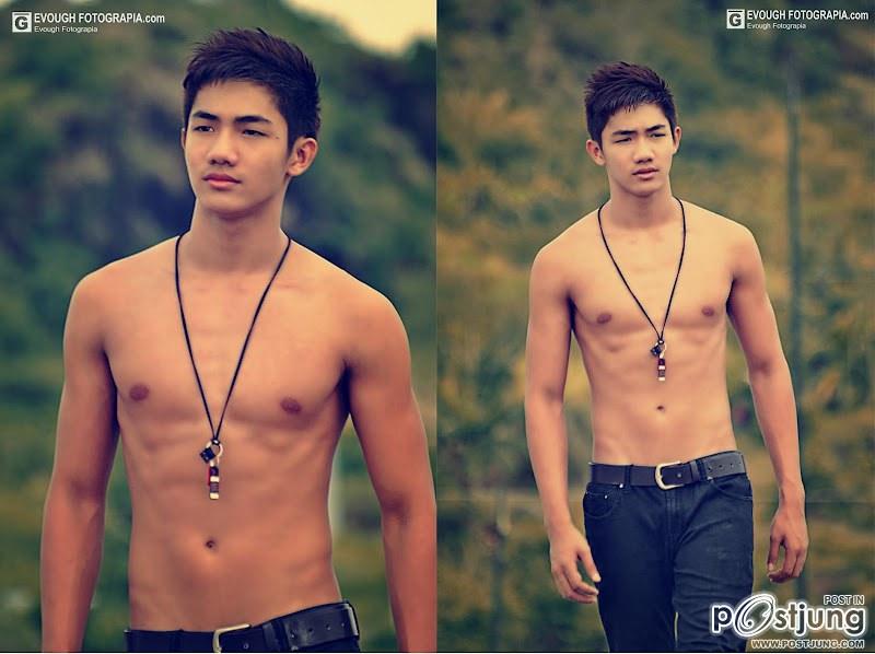 น่าร๊ากกกกจังนิ