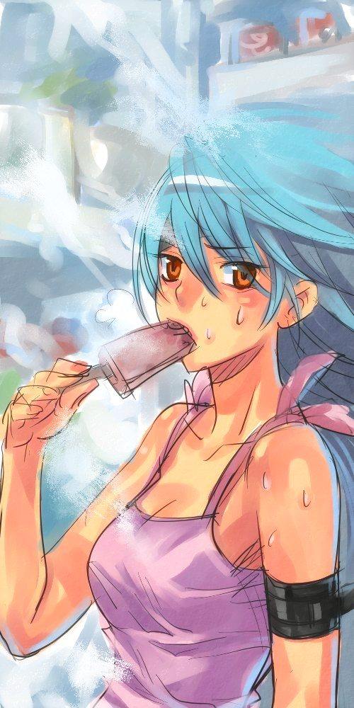 คนรักการ์ตูน ~159~