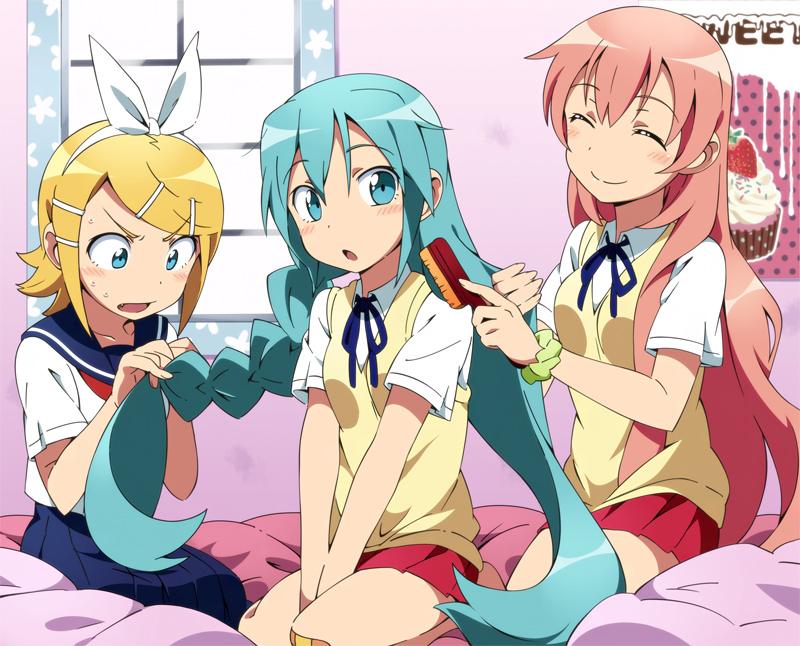 คนรักการ์ตูน ~162~