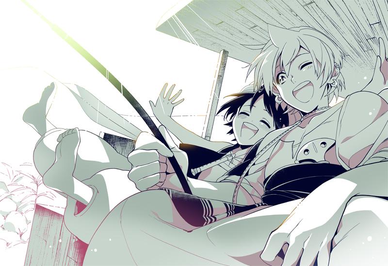 คนรักการ์ตูน ~165~