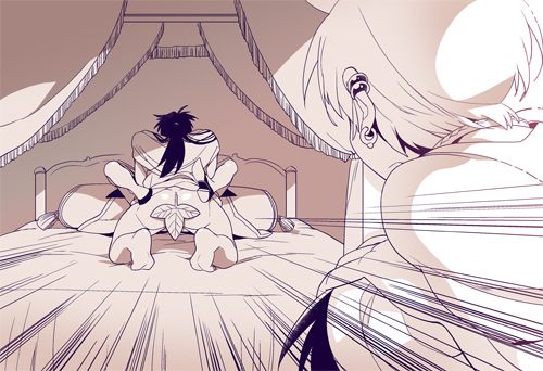 คนรักการ์ตูน ~165~