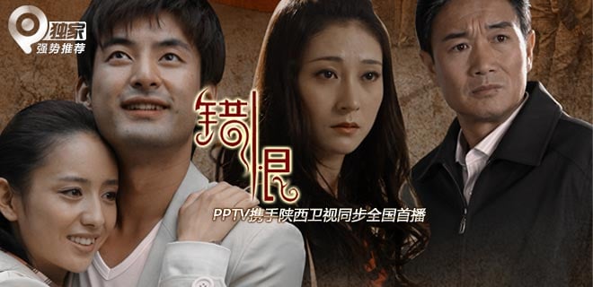 Wrong Hate 錯恨 (2012)