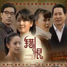 Wrong Hate 錯恨 (2012)